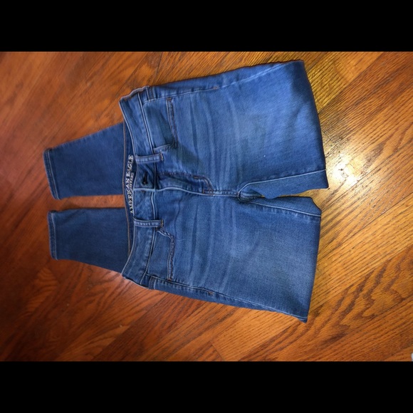 American Eagle Outfitters Denim - AEO super stretch x skinny jeans